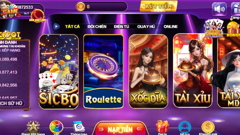 Hướng dẫn nạp tiền bằng thẻ ngân hàng 68 Game Bài 3 Những lưu ý quan trọng khi nạp tiền bằng thẻ ngân hàng